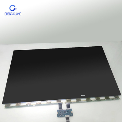 Επιτροπή HP 4K 2130 TV T500QVN03.7 AUO RGB ΣΎΝΟΛΟ επιτροπής 50 ίντσας LCD