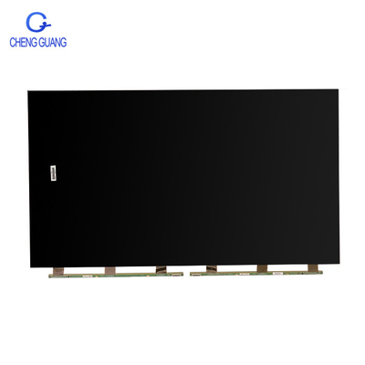 Επιτροπή LCD TV HV550QUB-V10 BOE επίπεδη οθόνη 55 ίντσας για» TV 55