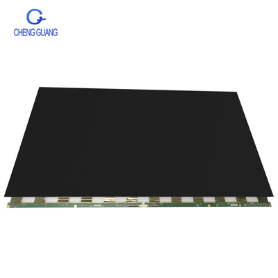 Επιτροπή 50 TV T500QVN02.0 AUO επίπεδη οθόνη TV ίντσας 4k για τη TV εμπορικών σημάτων