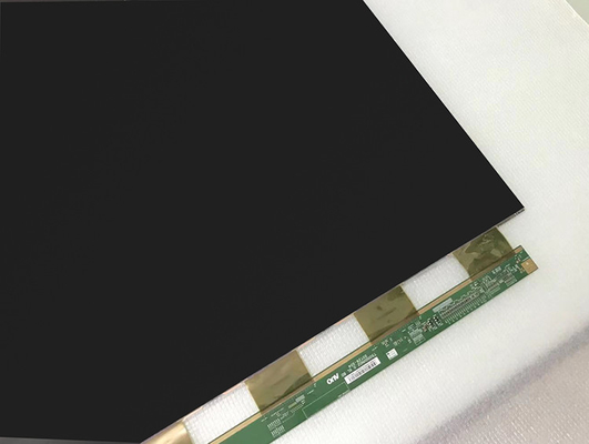 Επιτροπή 50 TV T500QVN02.0 AUO επίπεδη οθόνη TV ίντσας 4k για τη TV εμπορικών σημάτων