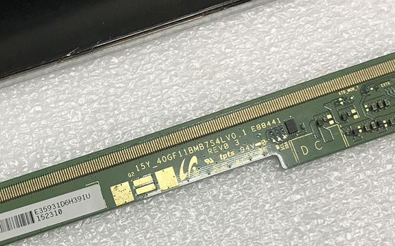 LSC40HNO2 RGB χρώμα 1980X108 οθόνης 12V TV ίντσας της Samsung επίπεδο 40