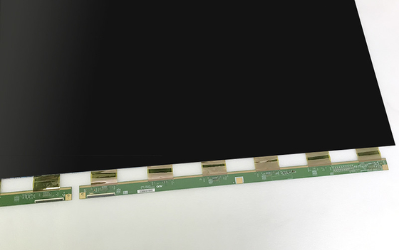 50 Rgb χρώμα T500QVN03.0 επιτροπής 4k TV ΙΝΤΣΑΣ AUO για τη TV εμπορικών σημάτων