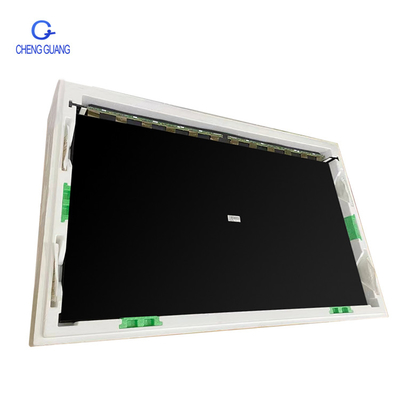 LC550EQY SKM6 1956B 	LG επιτροπής επίδειξης TV LG 4K οθόνη TV 55 ίντσας