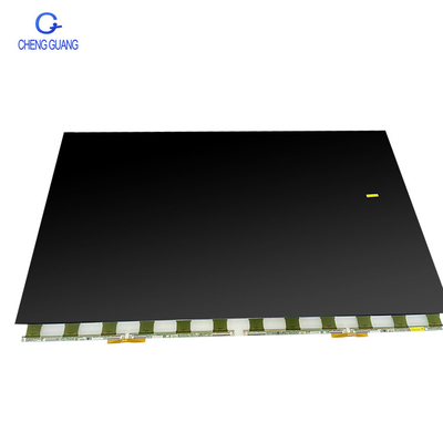 Επίδειξη Auo LCD 55 ΙΝΤΣΑΣ, καμμμένη DVD οθόνη T550QVR06.0 LCD