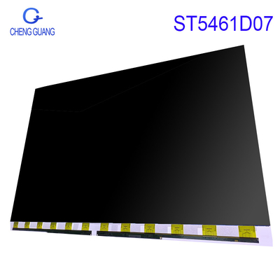 St5461d07-3 οδηγημένη η Samsung επιτροπή επιτροπής οθόνης TV CSOT 55 ίντσα