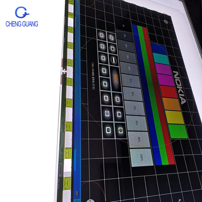 Επιτροπή γυμνό LC546PU2 3840X2160 TV 55 ΙΝΤΣΑΣ οδηγήσεων της PANDA για το όργανο ελέγχου TV