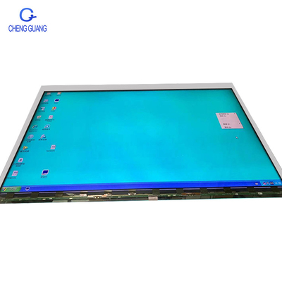 ΑΙΧΜΗΡΗ οθόνη 4K 3840 RGB ΧΡΏΜΑ JR745R3HA2Y TV 75 ΙΝΤΣΑΣ για τη TV εμπορικών σημάτων