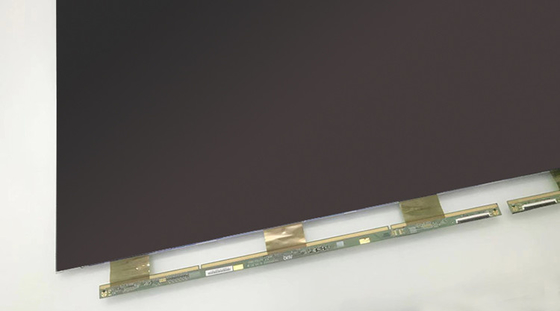 43 ΟΘΌΝΗ ΙΝΤΣΑΣ AUO LCD, RGB επιτροπή T430HVN02.0 οργάνων ελέγχου LCD