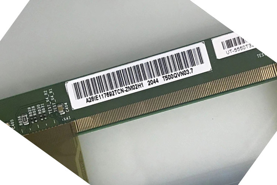 Επιτροπή HP 4K 2130 TV T500QVN03.7 AUO RGB ΣΎΝΟΛΟ επιτροπής 50 ίντσας LCD