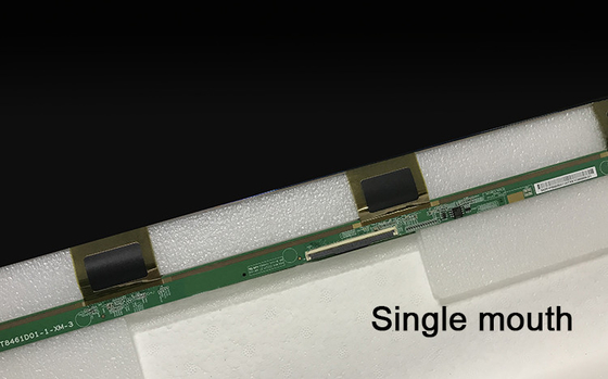 Επιτροπή TV 85 ΙΝΤΣΑΣ CSOT, αντικατάσταση st8461d01-2 επιτροπής του ISO LCD
