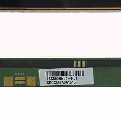 Samsung επιτροπή LSC400HN02 1920X1080 12V TV 40 ίντσας για τις συσκευές τηλεόρασης εμπορικών σημάτων