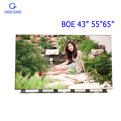 BOE TV καμμμένο επιτροπή ΠΛΉΡΕΣ RGB HV430FHB-F90 43 ΊΝΤΣΑΣ για τις συσκευές τηλεόρασης εμπορικών σημάτων