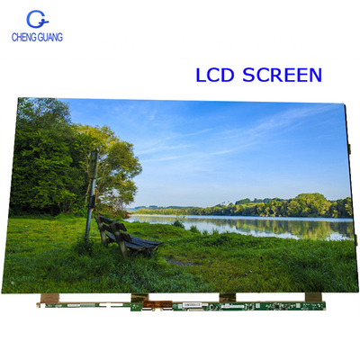 PANDA 39 οδηγημένη ίντσα επιτροπή 1366X768 UH LC390TU1A TV για τις συσκευές τηλεόρασης εμπορικών σημάτων