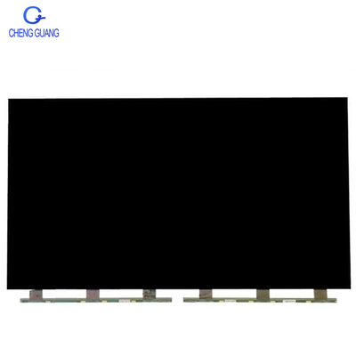 65 καμμμένη επιτροπή TV κυττάρων αντικατάστασης 4k επιτροπής TV ίντσας η Samsung